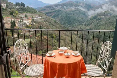 Image de Belle maison de vacances privée avec Wifi, Tv, balcon, animaux admis et parking