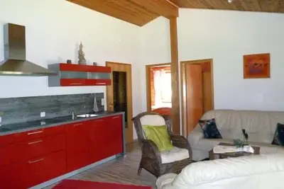 Image de Ferienhaus für 2-4 Personen