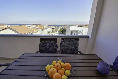 Image de Bel appartement pour 5 personnes avec Wifi, climatisation, Tv et terrasse