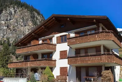 Image de Joli appartement pour 4 personnes avec Wifi, Tv et balcon