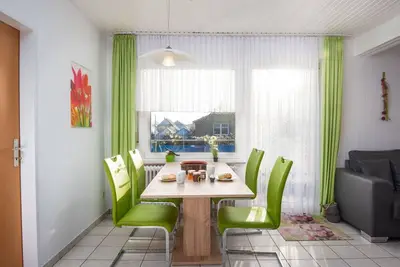 Image de Confortable appartement pour 4 personnes avec Wifi, Tv, balcon et parking