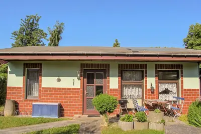 Image de Magnifique maison de vacances privée pour 4 personnes avec Tv, patio et animaux admis