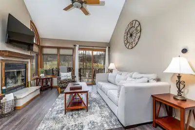 Image de 2 bedrooms - clean - relaxing