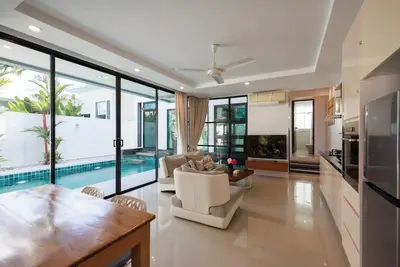 Image de Paradise Found: 2-Bedroom Villa Bliss in Rawai
