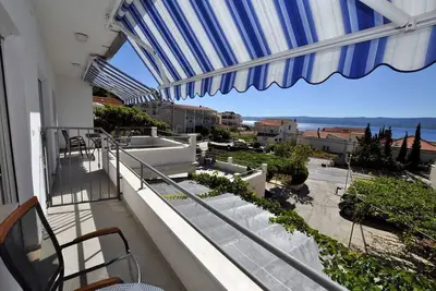 Appartements Antonio (98601-A1) - Duce