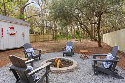 The Palm - Renovated w/ Game Room!