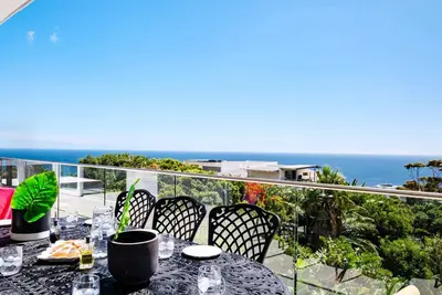 Image de Elegant Apartment w Ocean Views Quenera Apartment