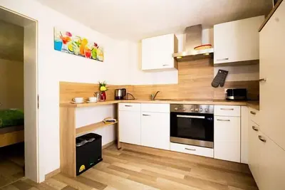 Image de Ferienwohnung Cheyenne mit Großer Terrasse