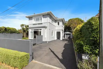 Image de Stunning inner-city property