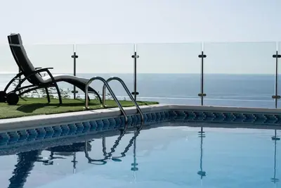 Image de Uhe by Danlux Invest. Villa avec piscine privée