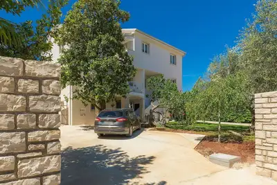 Image de Agréable appartement pour 4 personnes avec climatisation, Wifi, Tv et patio