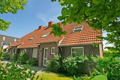 Image de Agréable appartement pour 4 personnes avec Wifi, Tv, terrasse, animaux admis et parking