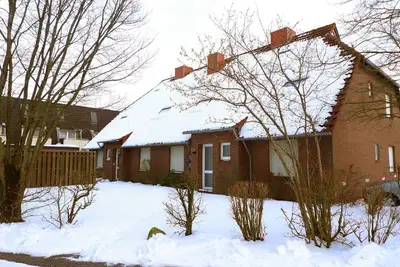 Image de Joli appartement pour 4 personnes avec Wifi, Tv, balcon et parking