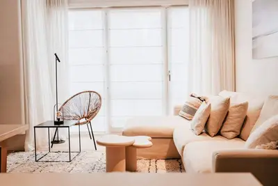 Image de Cosy Knokke 2-Bedroom Retreat