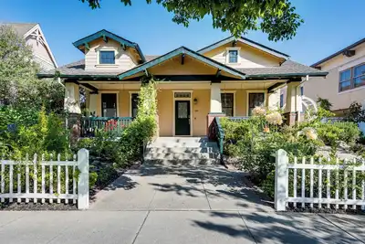 Image de Luxe Bay View Home Near Sf, Berkley & Napa Valley