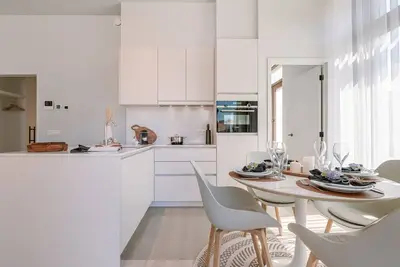 Image de Salty Seakiss: Stylish 1br home at Prime Location