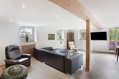 Image de Appartement 'Ferienwohnung Am Marienbach' avec terrasse partagée et Wi-Fi