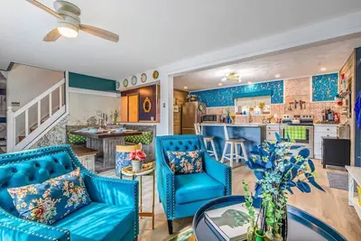 Image de Lake - King - Gym - Kayak - Fire Pit - PetsOK - Wd