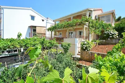 Image de Confortable appartement pour 5 personnes avec climatisation, Wifi, Tv et terrasse