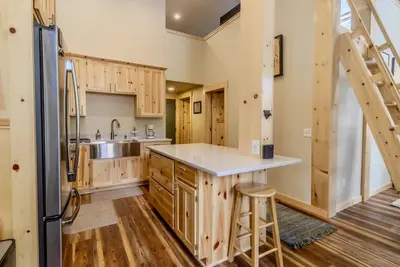 Image de Affordable Location for a family of 4