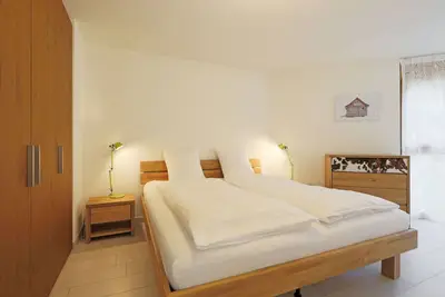 Image de Agréable appartement pour 4 personnes avec Wifi, Tv et balcon