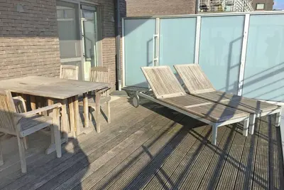 Image de Bel appartement pour 4 personnes avec Wifi, Tv et balcon