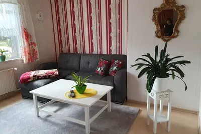 Image de Ferienwohnung im 1. Og - Haus Monique am Stieger See