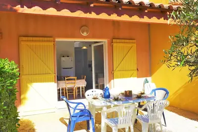 Image de Agréable appartement pour 6 personnes avec Wifi, Tv et patio