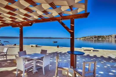 Image de Bel appartement pour 4 personnes avec Wifi, climatisation, Tv et terrasse