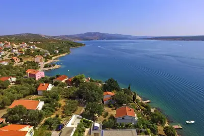 Image de Agréable appartement pour 4 personnes avec Wifi, climatisation, Tv et terrasse
