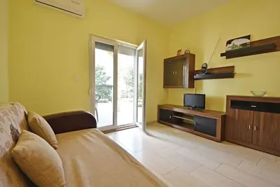Image de Confortable appartement pour 4 personnes avec climatisation, Wifi, Tv et terrasse