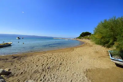 Image de Confortable appartement pour 4 personnes avec Wifi, climatisation, Tv et balcon