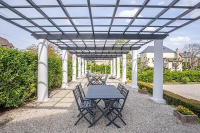 Image de Bel appartement pour 4 personnes avec Wifi, Tv et patio