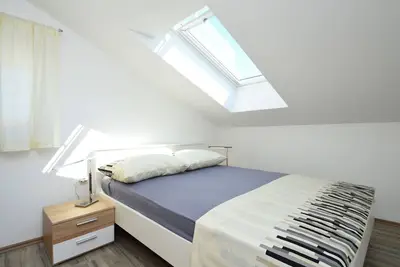 Image de Confortable appartement pour 4 personnes avec Wifi, climatisation, Tv et terrasse