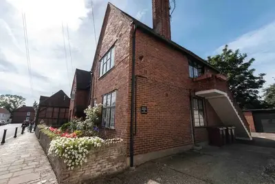 Image de North Close Apartment