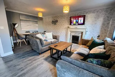 Image de Cedar House 4bedroom