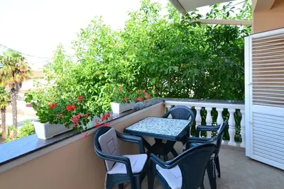Image de Agréable appartement pour 6 personnes avec climatisation, Wifi, Tv et terrasse