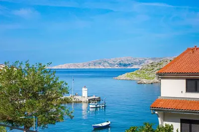 Image de Agréable appartement pour 4 personnes avec Wifi, climatisation, Tv et balcon