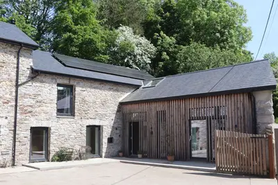 Image de 3 Caddaford Barns, family friendly, with open fire in Buckfastleigh