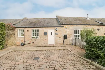 Image de Little Tern, pet friendly, with a garden in Seahouses