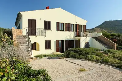 Image de Bel appartement pour 4 personnes avec Tv et terrasse