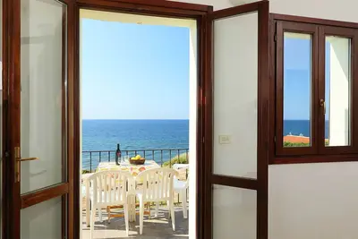 Image de Joli appartement pour 4 personnes avec balcon