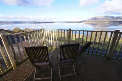 Image de Merveilleuse maison de vacances privée pour 5 personnes avec Wifi, Tv, terrasse et animaux admis