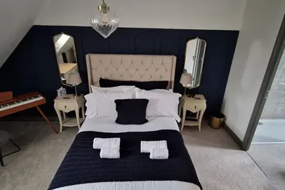Image de The Case in Point. Heart of Witney & The Cotsworlds. Pet friendly.