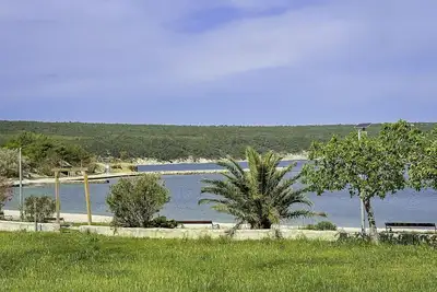 Image de Confortable appartement pour 4 personnes avec climatisation, Wifi, Tv, terrasse et animaux admis