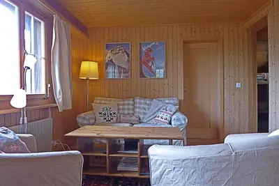 Image de Confortable appartement pour 4 personnes avec Wifi, Tv et balcon