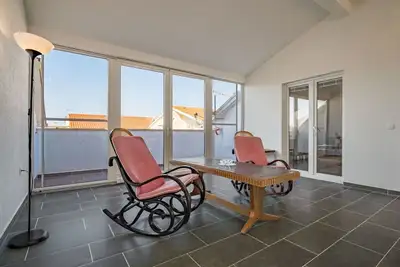 Image de Agréable appartement pour 6 personnes avec climatisation, Wifi, Tv et patio