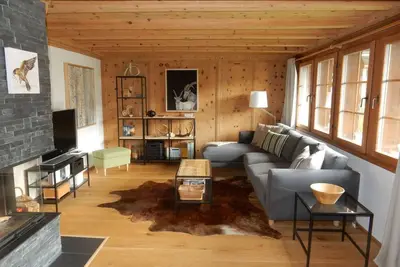 Image de Confortable appartement pour 5 personnes avec Wifi, Tv, balcon et parking