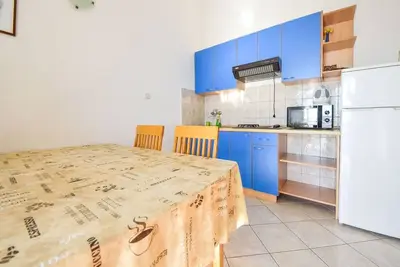Image de Agréable appartement pour 4 personnes avec climatisation, Wifi, Tv et terrasse