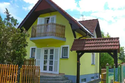 Image de Magnifique maison de vacances privée pour 5 personnes avec parking